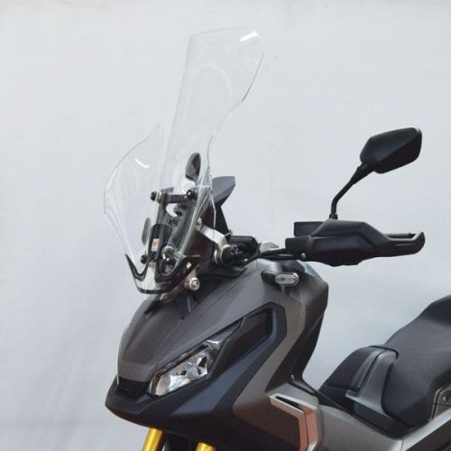 ISOTTA Parabrezza Trasparente per HONDA X-ADV 750 2021 / 2025