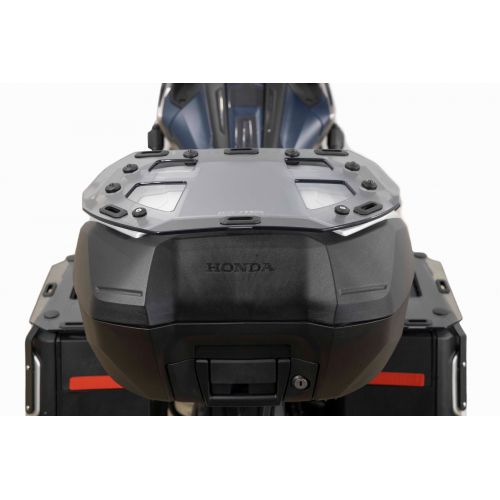 ISOTTA Portapacchi in plexiglass per top case originale Honda