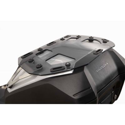 ISOTTA Portapacchi in plexiglass per top case originale Honda
