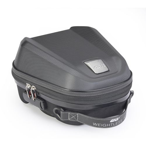 Borsa Serbatoio Semirigida GIVI WL902 TanklockED 5 Litri Nero