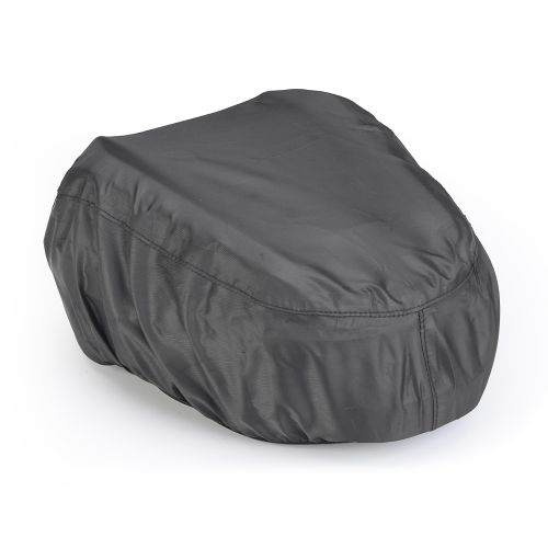 Borsa Serbatoio Semirigida GIVI WL902 TanklockED 5 Litri Nero