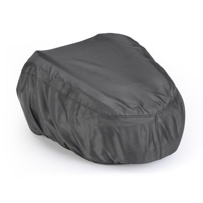 Borsa Serbatoio Semirigida GIVI WL902 TanklockED 5 Litri Nero