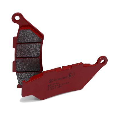BREMBO 07KS07SA Coppia Pastiglie Freno Anteriore sinterizzate SA