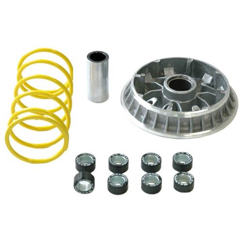 Multivar Malossi per SUZUKI Burgman 400 2007 / 2009