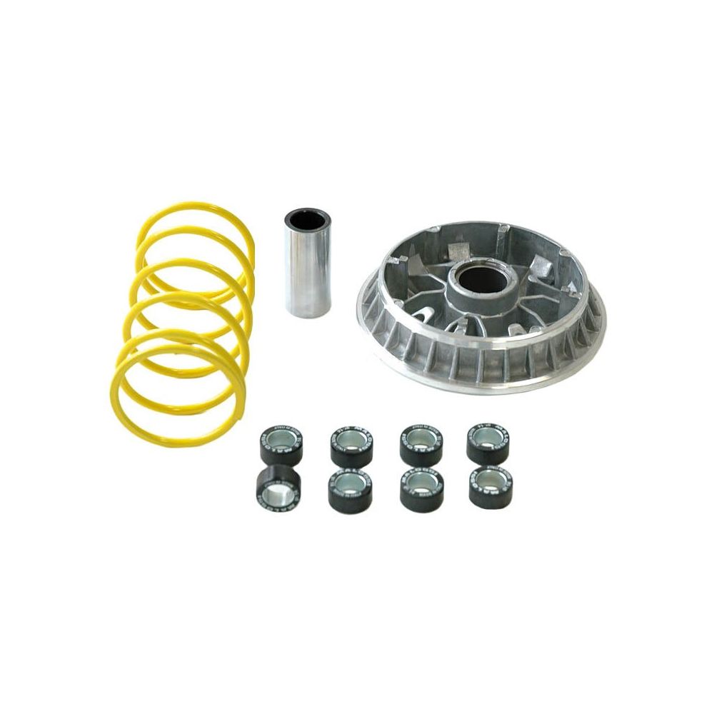 Multivar Malossi per SUZUKI Burgman 400 2007 / 2009