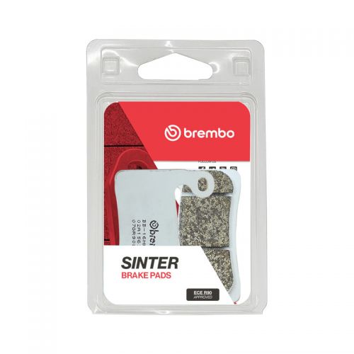 BREMBO 07GR90LA Coppia Pastiglie Freno Anteriore sinterizzate LA