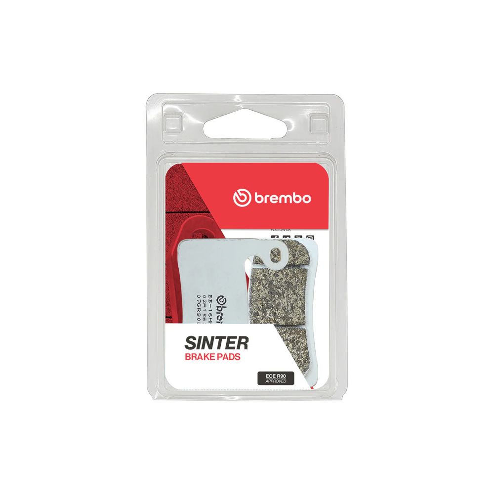 BREMBO 07GR90LA Coppia Pastiglie Freno Anteriore sinterizzate LA