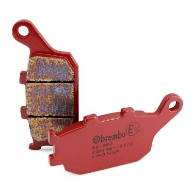 BREMBO 07HO36SP Coppia Pastiglie Freno Posteriore sinterizzate SP