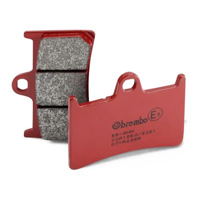 BREMBO 07YA23SA Coppia Pastiglie Freno Anteriore sinterizzate SA