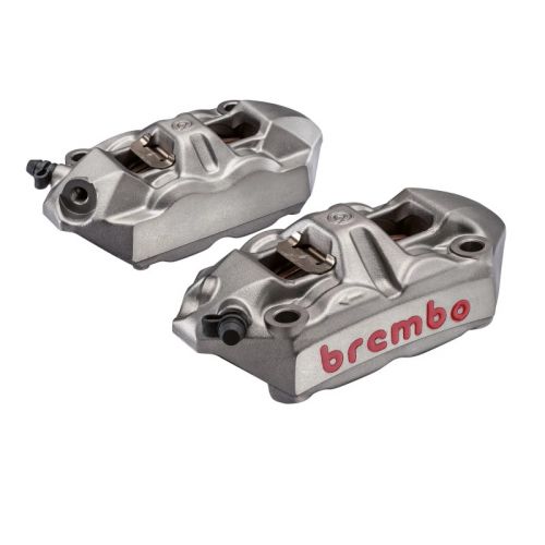 BREMBO 220A39710 Kit pinze fuse monoblocco freno anteriore M-4