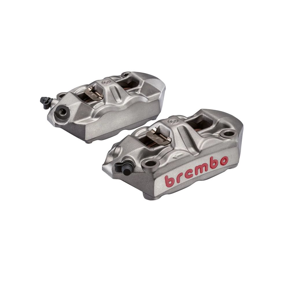 BREMBO 220A39710 Kit pinze fuse monoblocco freno anteriore M-4