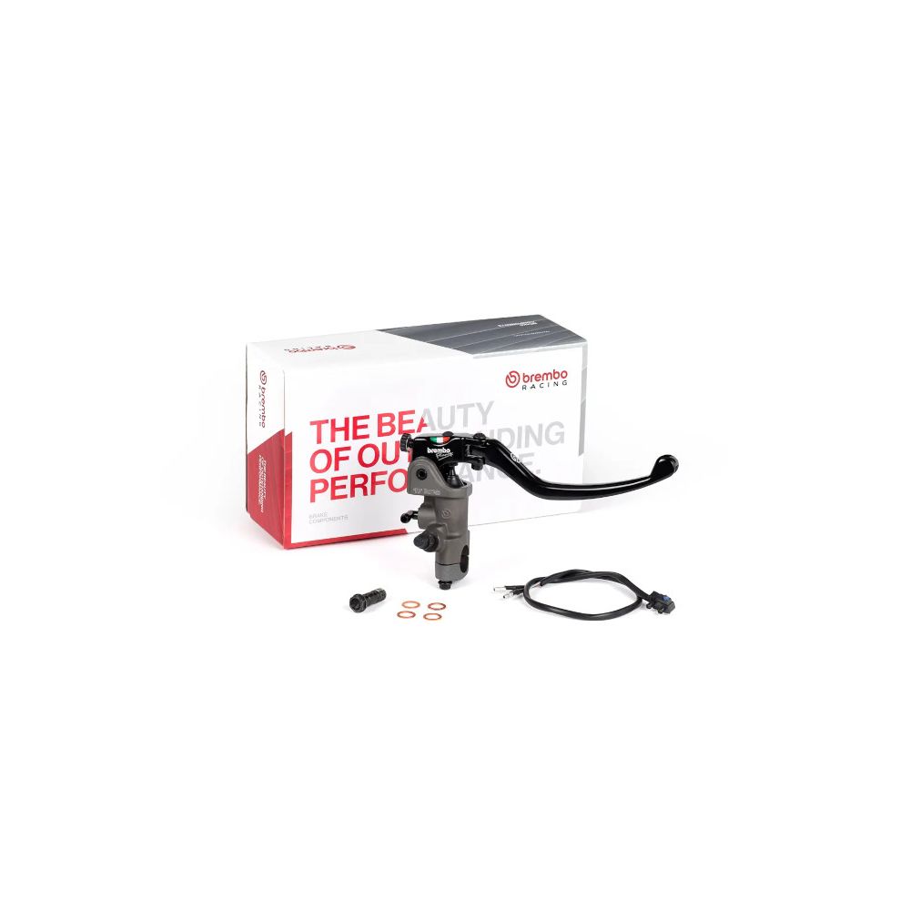 BREMBO 110A26340 Pompa freno radiale a interasse variabile RCS