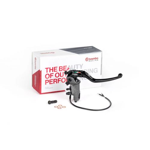 BREMBO 110C74040 Pompa freno radiale a interasse variabile RCS corsacorta
