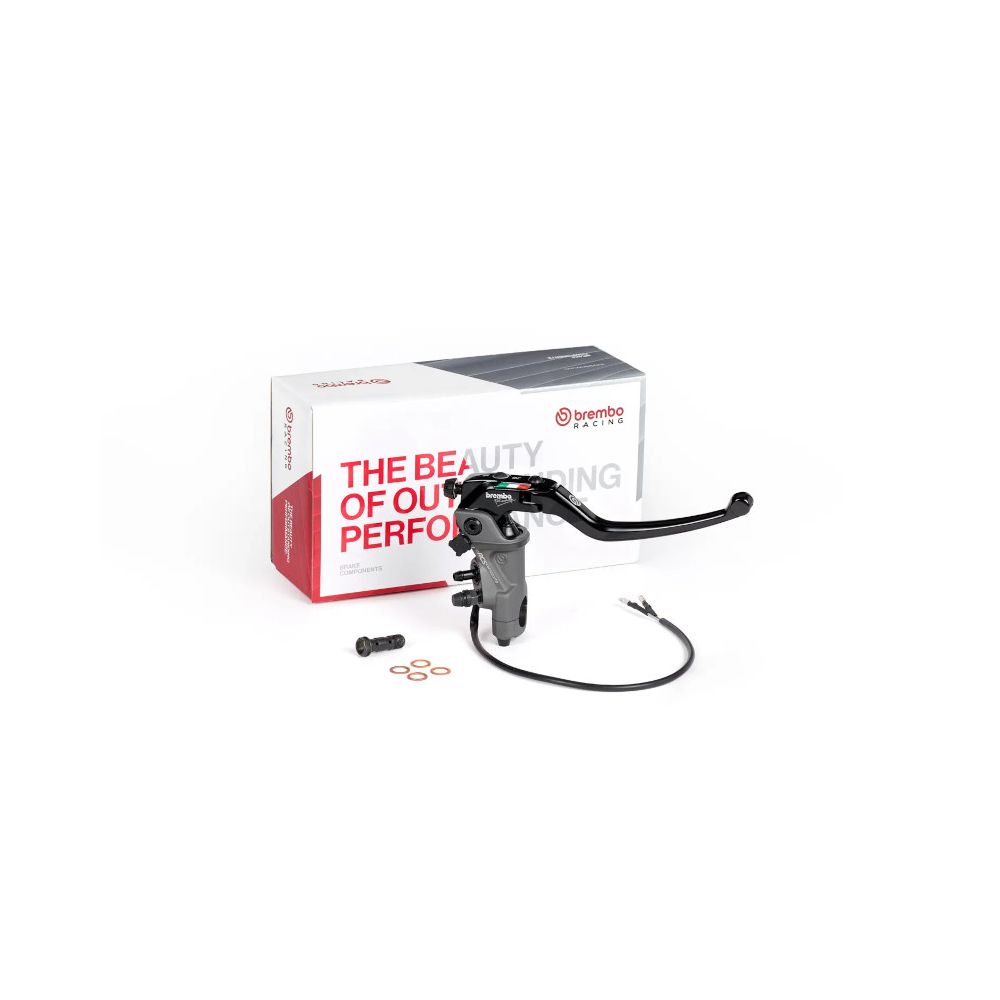 BREMBO 110C74040 Pompa freno radiale a interasse variabile RCS corsacorta