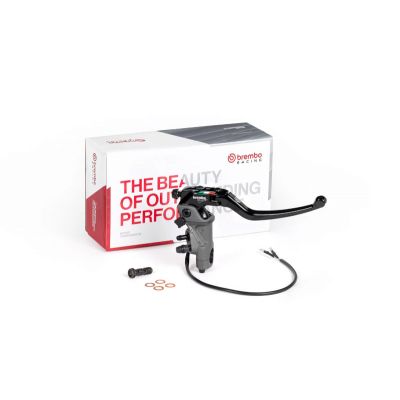 BREMBO 110C74040 Pompa freno radiale a interasse variabile RCS corsacorta