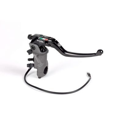 BREMBO 110C74040 Pompa freno radiale a interasse variabile RCS corsacorta