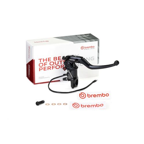 BREMBO 110E71140 Pompa freno radiale a interasse variabile RCS corsacorta RR