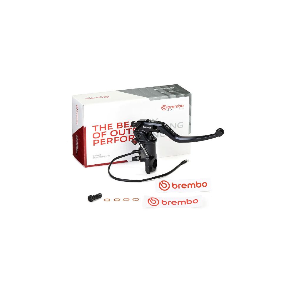 BREMBO 110E71140 Pompa freno radiale a interasse variabile RCS corsacorta RR