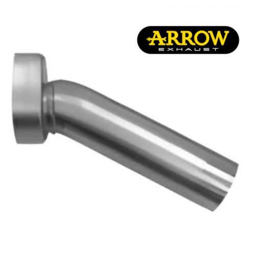 ARROW 11016DB dB-Killer per terminale SONORA RACING ø38mm