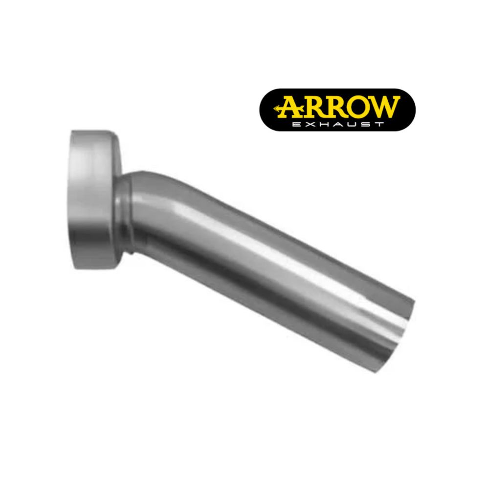 ARROW 11016DB dB-Killer per terminale SONORA RACING ø38mm