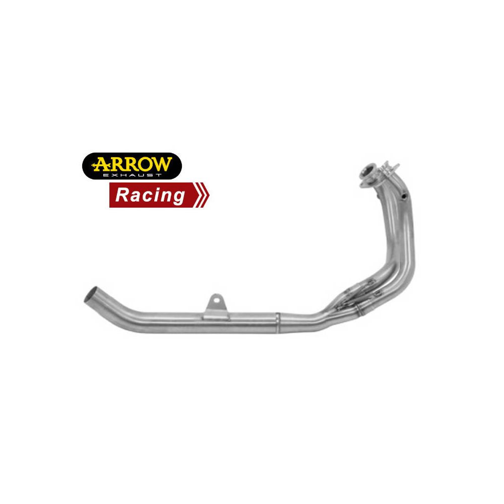 ARROW 72196PD Collettori RACING in Acciaio per HONDA AFRICA TWIN 1100 / ADVENTURE SPORTS 2024 / 2025