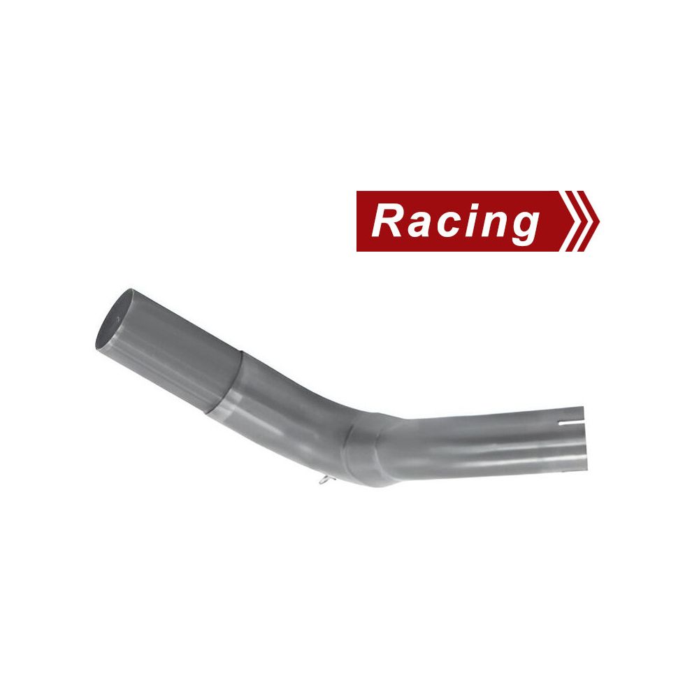 ARROW Raccordo Racing per BENELLI TRK 502 2017 / 2020