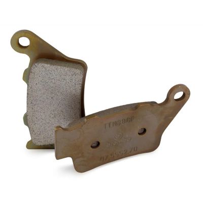 BREMBO 07BB0265 Coppia Pastiglie Freno Posteriore sinterizzate