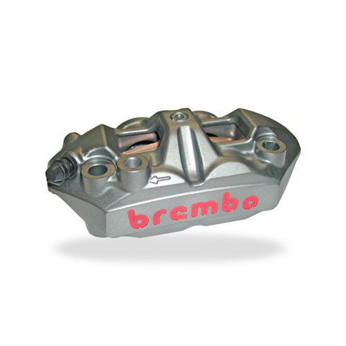 BREMBO 220A39710 Kit pinze fuse monoblocco freno anteriore M-4
