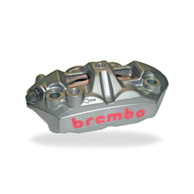 BREMBO 220A39710 Kit pinze fuse monoblocco freno anteriore M-4