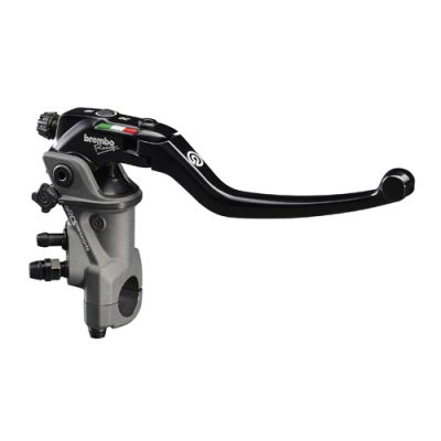 BREMBO 110C74040 Pompa freno radiale a interasse variabile RCS corsacorta