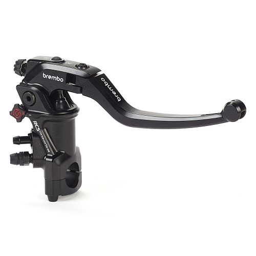 BREMBO 110E71140 Pompa freno radiale a interasse variabile RCS corsacorta RR