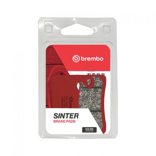 BREMBO 07GR90SA Coppia Pastiglie Freno Anteriore sinterizzate SA