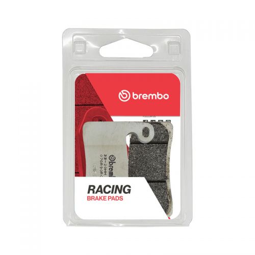 BREMBO 07GR90RC Coppia Pastiglie Freno Anteriore CARBON CERAMIC RACING