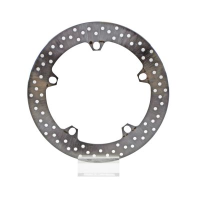 Disco Freno Anteriore Tondo Fisso BREMBO 168B407D6 SERIE ORO