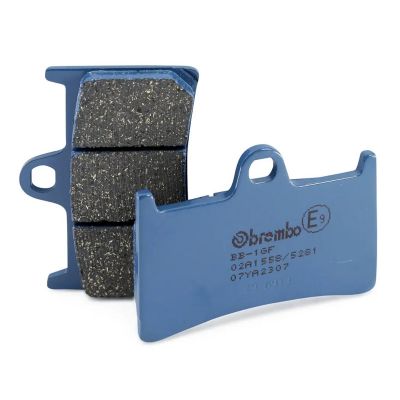 BREMBO 07YA2307 Coppia Pastiglie Freno Anteriore CARBON CERAMIC