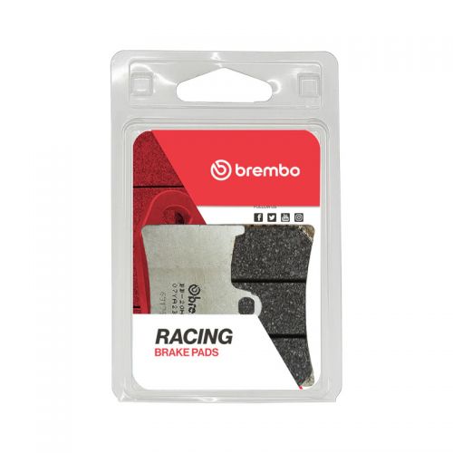 BREMBO 07YA23RC Coppia Pastiglie Freno Anteriore CARBON CERAMIC RACING