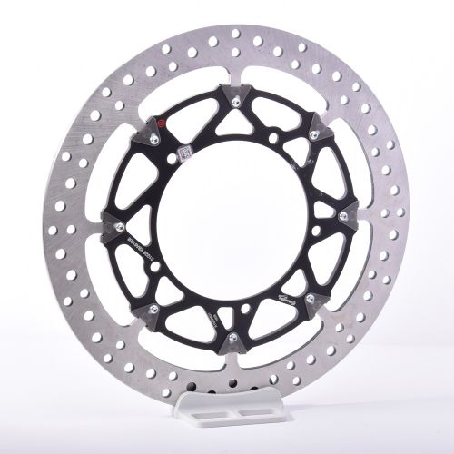 BREMBO 208A98521 Kit Dischi Freno Anteriore Tondo Flottante T-DRIVE
