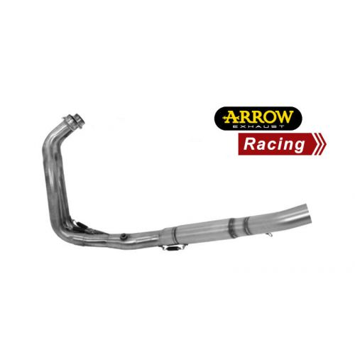 ARROW Collettori RACING VERSIONE ALTA per YAMAHA MT-07 2014 / 2020 - TRACER 700 2016 / 2019