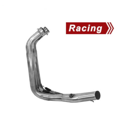 ARROW Collettori RACING VERSIONE BASSA per YAMAHA MT-07 2014 / 2020 - TRACER 700 2016 / 2019