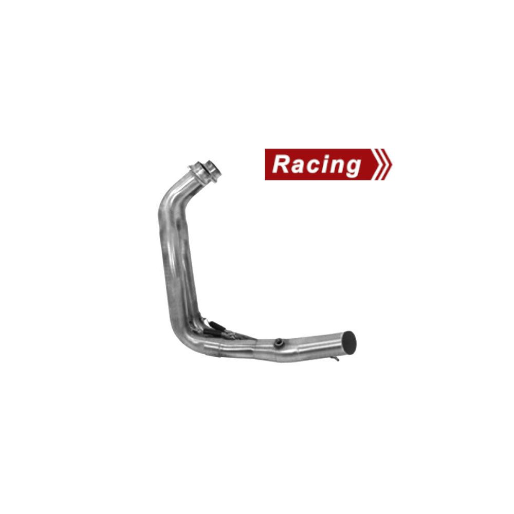 ARROW Collettori RACING VERSIONE BASSA per YAMAHA MT-07 2014 / 2020 - TRACER 700 2016 / 2019