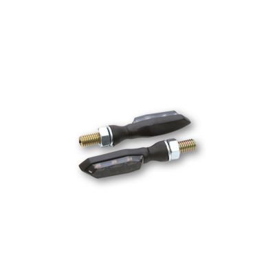 Indicatori di direzione a LED HIGHSIDER pro Sonic-X1 con omologazione E