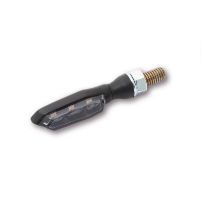 Indicatori di direzione a LED HIGHSIDER pro Sonic-X1 con omologazione E
