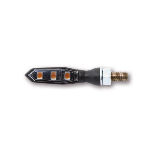 Indicatori di direzione a LED HIGHSIDER pro Sonic-X1 con omologazione E