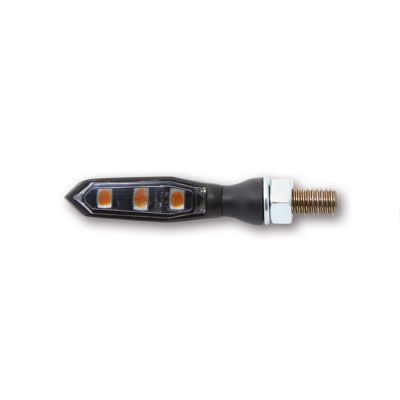 Indicatori di direzione a LED HIGHSIDER pro Sonic-X1 con omologazione E