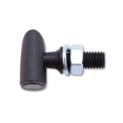 HIGHSIDER Proton One 3in1 LED posteriore, luce freno, indicatore di direzione