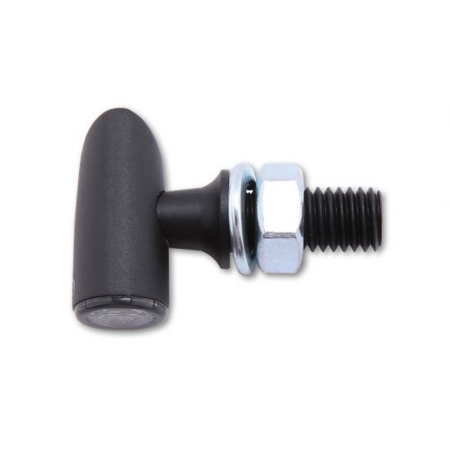 HIGHSIDER Proton One 3in1 LED posteriore, luce freno, indicatore di direzione