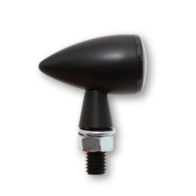 Indicatori di direzione LED HIGHSIDER pro Apollo Bullet con omologazione E