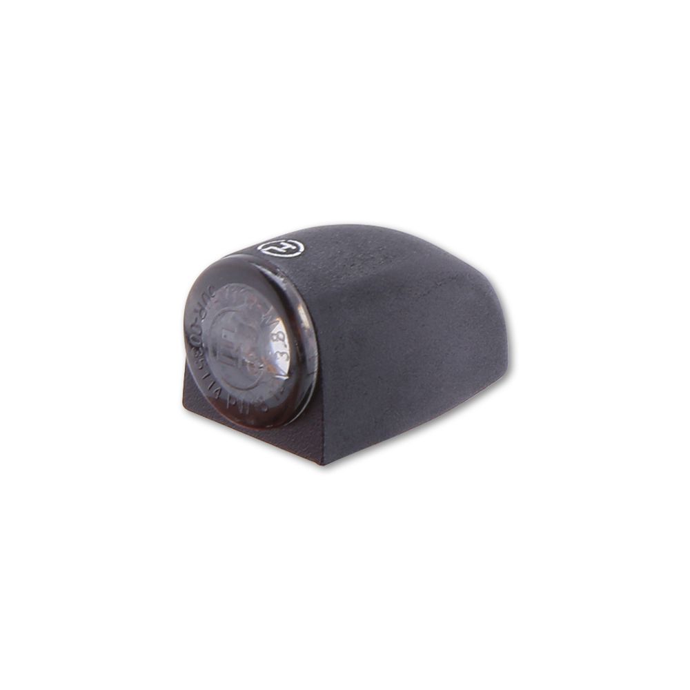 Fanale posteriore a LED HIGHSIDER Proton Three 3 in 1 luce freno, indicatore di direzione