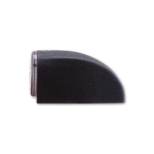 Fanale posteriore a LED HIGHSIDER Proton Three 3 in 1 luce freno, indicatore di direzione