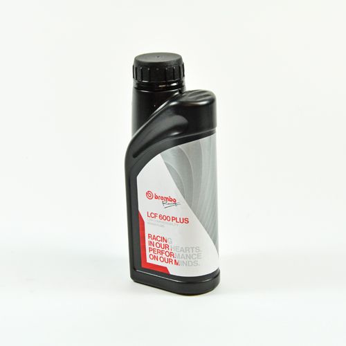 BREMBO Racing LCF 600 Plus - 500 ml Fluido Freni